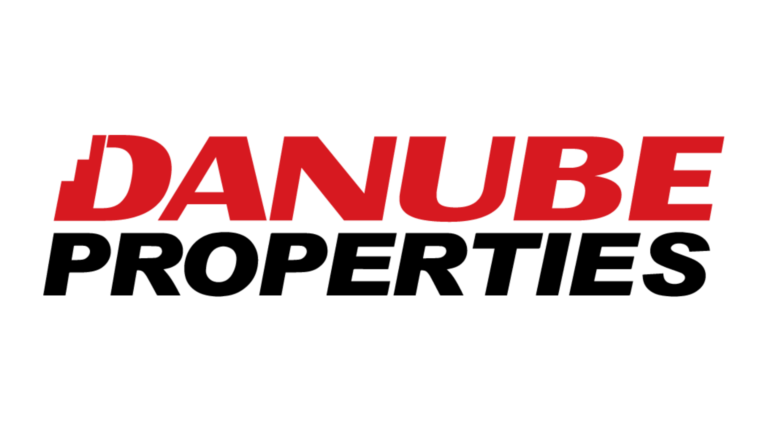 Danube-Logo