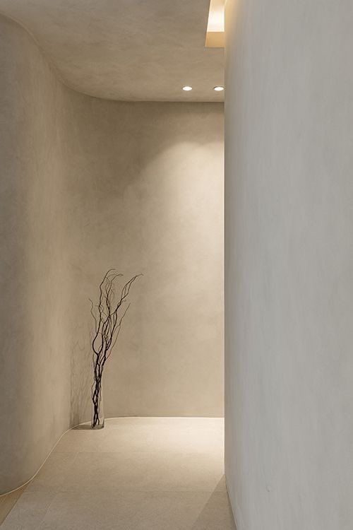 Micro Topping – Walls