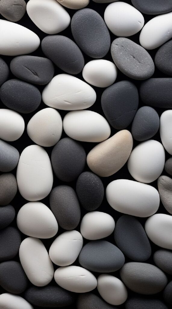 Pebbles